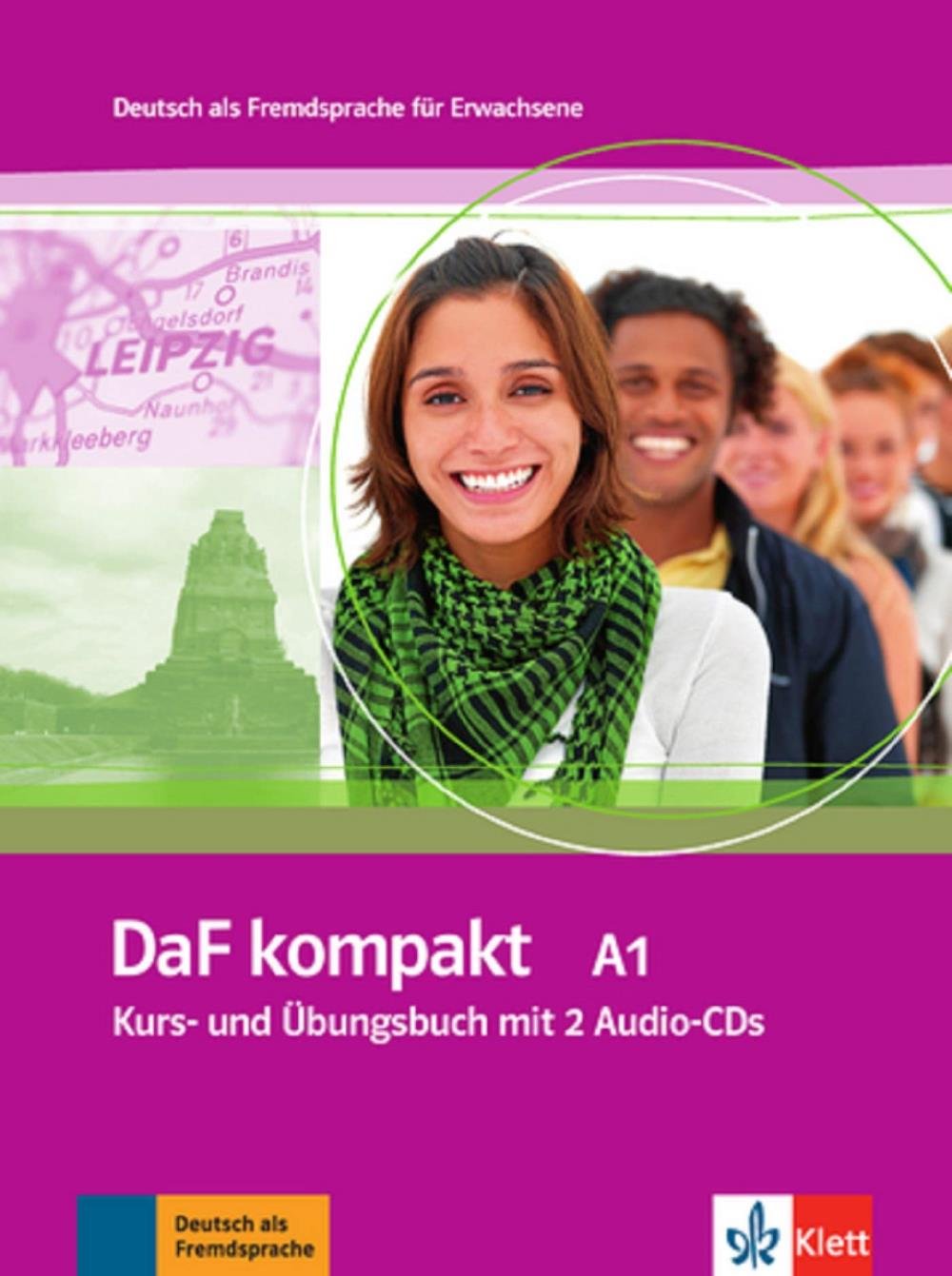 Download Daf Kompakt A1 B1 Lehrerhandbuch